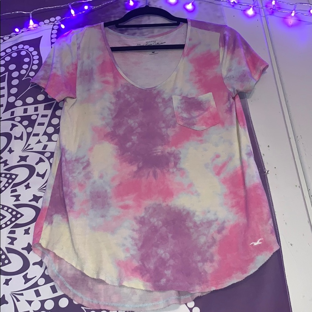 Must Have Hollister Shirt